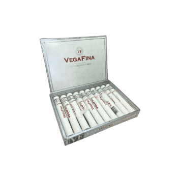Vegafina Corona Tubo CAJA X10 Unidades