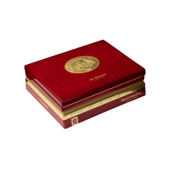 Romeo Y Julieta Línea de Oro Dianas Caja X20 Unidades