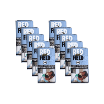 Redfield 14 Natural Premium X30 GRS Pack X10 Unidades