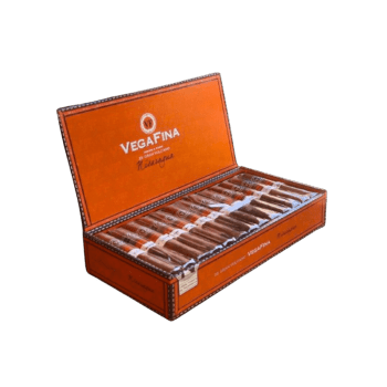 Vegafina Nicaragua Gran Vulcano CAJA X25 Unidades