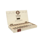 Joya de Nicaragua Cinco Decadas Fundador CAJA X10 Unidades