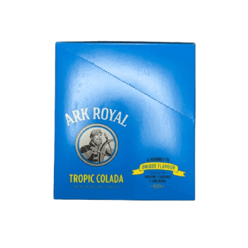 Tabaco de Liar Ark Royal Tropic Colada 30gr | Pack de 5 pouches