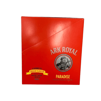 Tabaco de Liar Ark Royal Paradise 30gr | Pack de 5 pouches