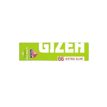 Gizeh Extra Super Fine Cut Corners 1 P X66 Papeles