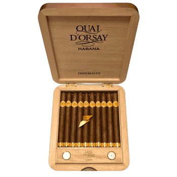 Quai D'Orsay Imperiales CAJA X20 Unidades