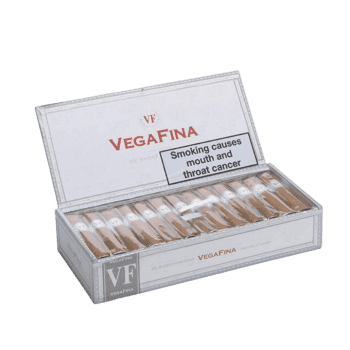 Vegafina