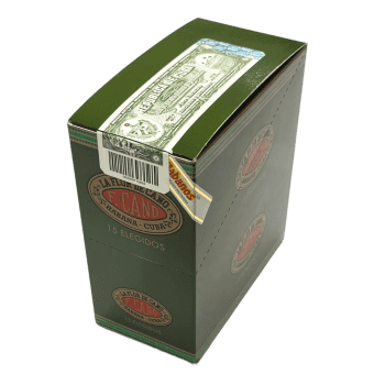 Flor de Cano Elegidos