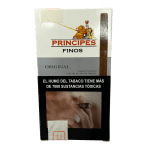 Principes Finos