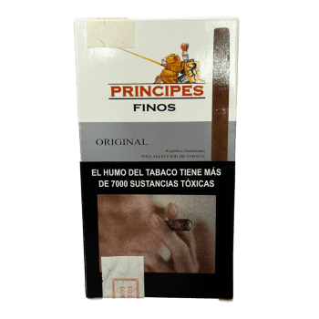 Principes Finos