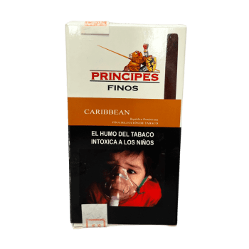 Principes Finos