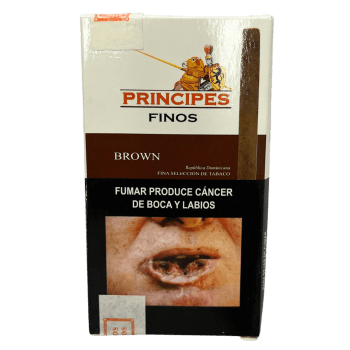 Principes Finos