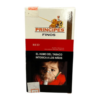 Principes Finos