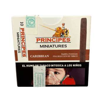 Principes Miniature