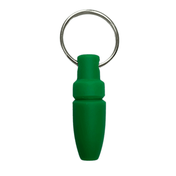 Faro sacabocado de goma
