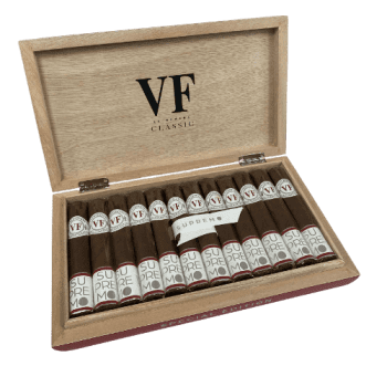 Vegafina Classic Super Robusto Supremo CAJA X12 Unidades