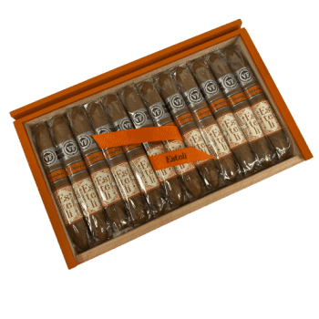 Vegafina Nicaragua Salomones Esteli CAJA X12 Unidades
