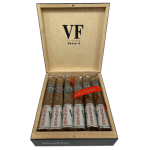 Vegafina Serie 2 Belicoso Coupage Edición Limitada CAJA X12 Unidades