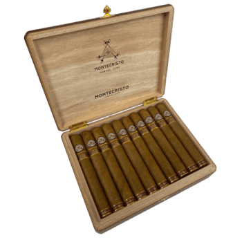 Montecristo Leyenda Linea 1935 CAJA X20 Unidades