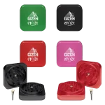 Gizeh Grinder Steezy X1 Unidad Varios Colores