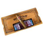 Henry Clay War Hawk Robusto CAJA X25 Unidades