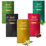 Van Kiff X1 Unidad Varios Sabores