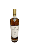 The Macallan 18 años Double Cask