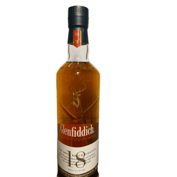 Glenfiddich 18 años – Small Batch Reserve
