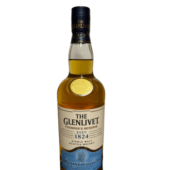 Whisky The Glenlivet Founder’s Reserve