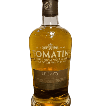 Tomatin Legacy 700ml