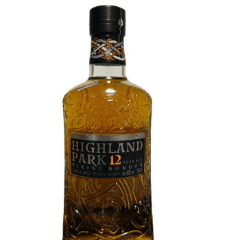 Highland Park 12 años – Viking Honour