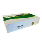 Te Amo San Andres Robusto CAJA X20 Unidades