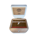 Hoyo de Monterrey Destinos Caja X 20