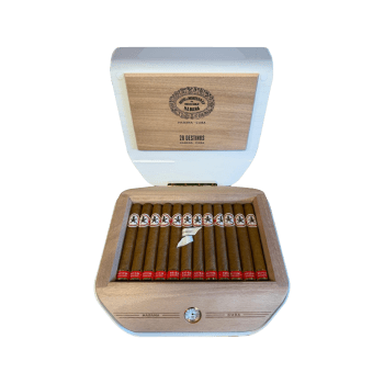 Hoyo de Monterrey Destinos Caja X 20