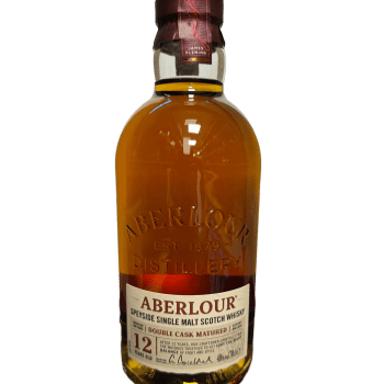 Aberlour 12 años – Double Cask Matured