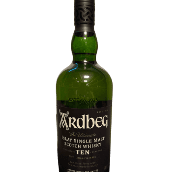 Ardbeg 10 años