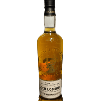 Loch Lomond Original