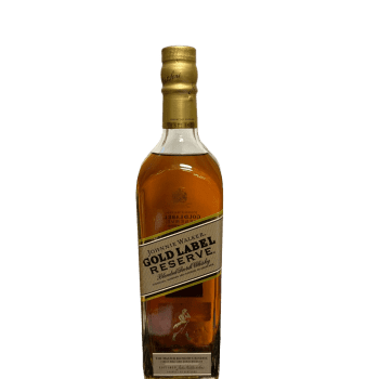 Whisky Johnnie Walker Gold Label Reserve