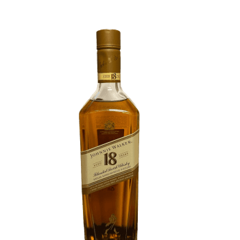 Whisky Johnnie Walker 18 Años