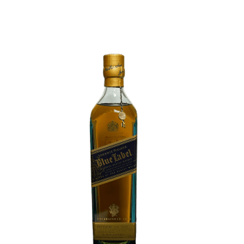 Whisky Johnnie Walker Blue Label