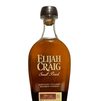 Whisky Elijah Craig Small Batch
