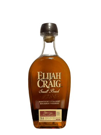 Elijah Craig Small Batch