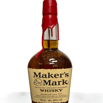 Whisky Maker’s Mark Kentucky Straight