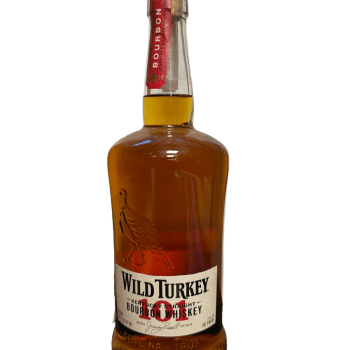 Wild Turkey 101