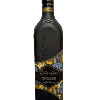 Ron Flor de Caña Spresso