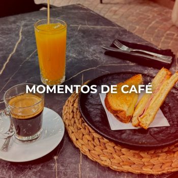 Momentos de Café para dos Piso 15 Sky Bar