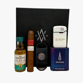 Maridaje The Glenlivet 12 años