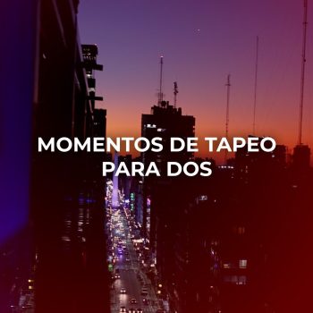 Momentos de Tapeo para dos Piso 15 Sky Bar