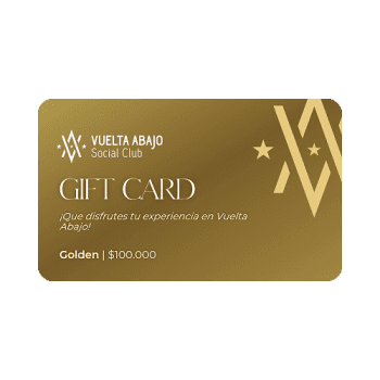 Gift Card Golden Online