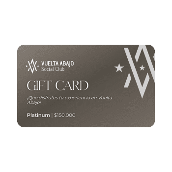 Gift Card Platinum Online