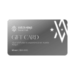 Gift Card Silver Online